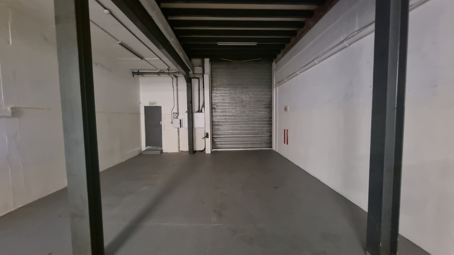 To Let commercial Property for Rent in Maitland Western Cape